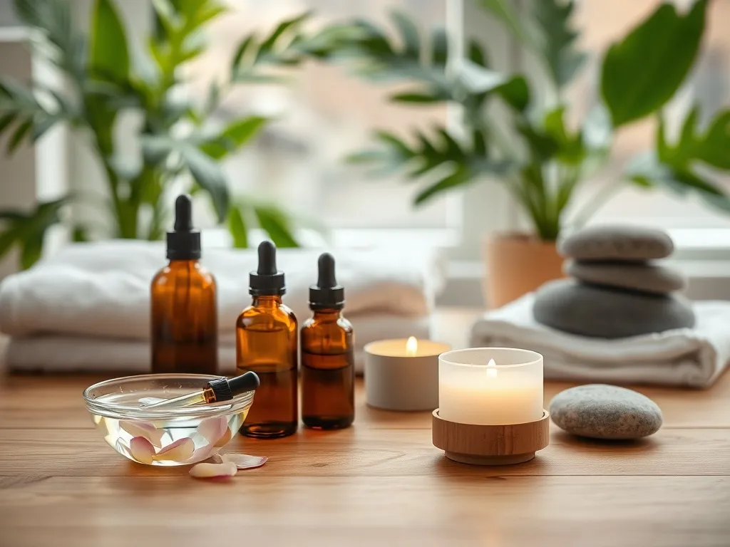 Czym jest aromaterapia? Odkryj korzyści i zasady stosowania