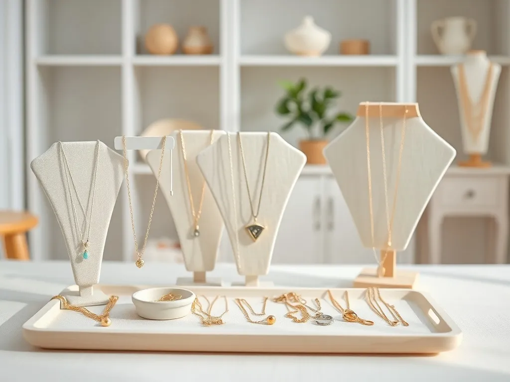 Jakie są trendy w naszyjnikach? Oto co przyniesie 2026 rok!