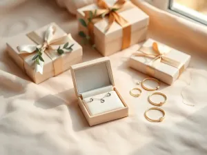 Jak wybrać biżuterię na prezent, nie znając gustu?