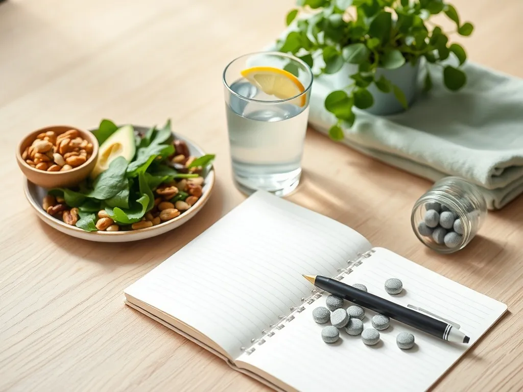 Na co wpływa magnez w organizmie? Kluczowe informacje i funkcje