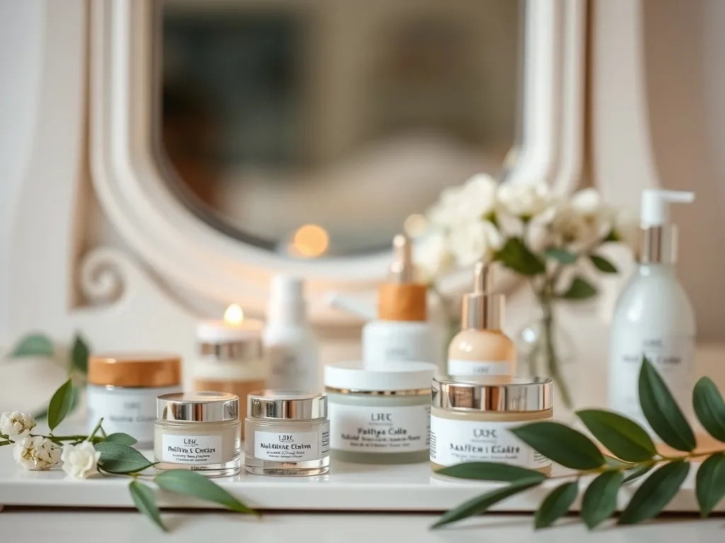 Jak dobrać krem do typu cery? Kluczowe wskazówki i porady