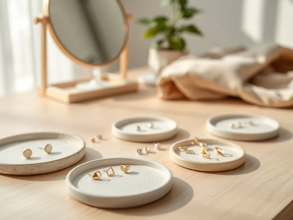 Jak dobrać kolczyki do kształtu twarzy? Poradnik dla każdego