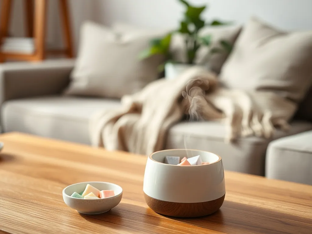 Czy wosk zapachowy jest szkodliwy? Odpowiadamy na najważniejsze pytania