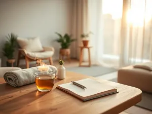 Jak ograniczyć stres w codziennym życiu? Sprawdzone techniki i porady