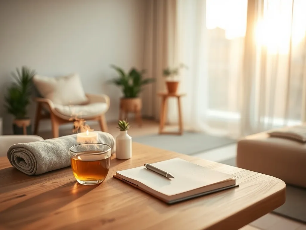 Jak ograniczyć stres w codziennym życiu? Sprawdzone techniki i porady