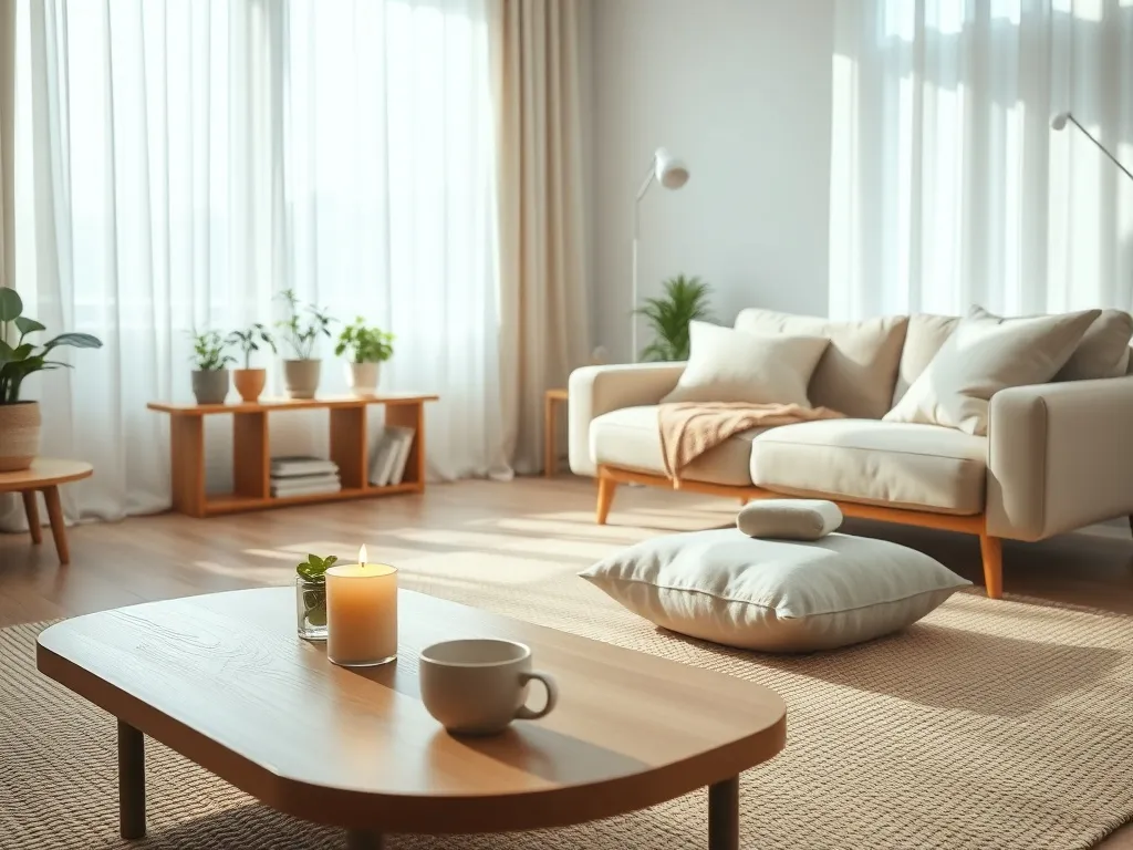 Jak wprowadzić mindfulness w domu? Proste sposoby na uważność