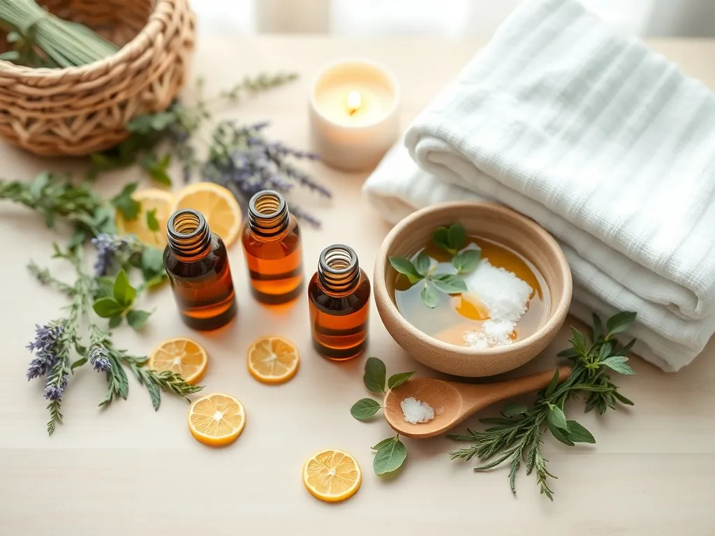 Dlaczego warto stosować olejki eteryczne w codziennej pielęgnacji?