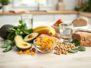 Na co wpływa witamina B6? Odkryj jej znaczenie dla zdrowia