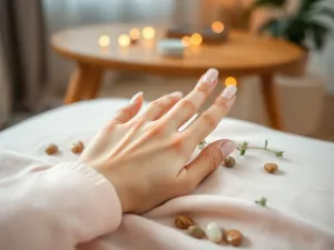 Jak zapuścić paznokcie? Sprawdzone metody i porady