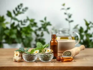 Czym jest medycyna naturalna? Odkryj jej tajniki i metody