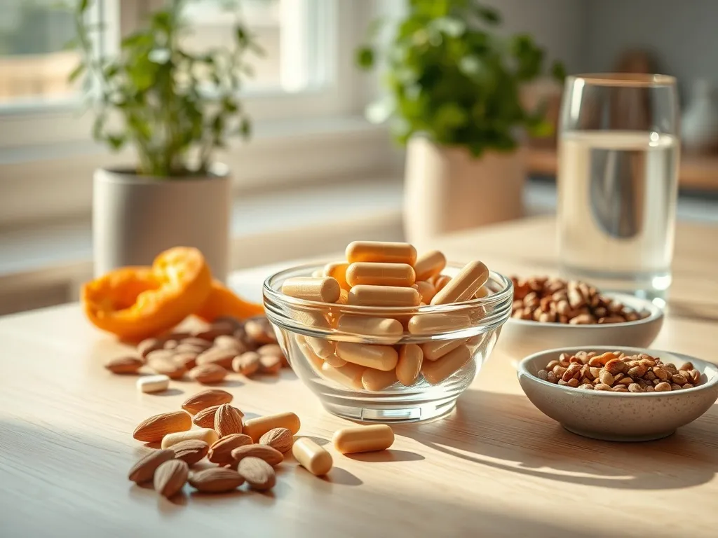 Na co wpływa cynk w organizmie? Kluczowe funkcje i właściwości