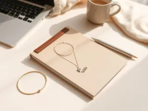 Jaka biżuterię do pracy wybrać? Porady stylistki