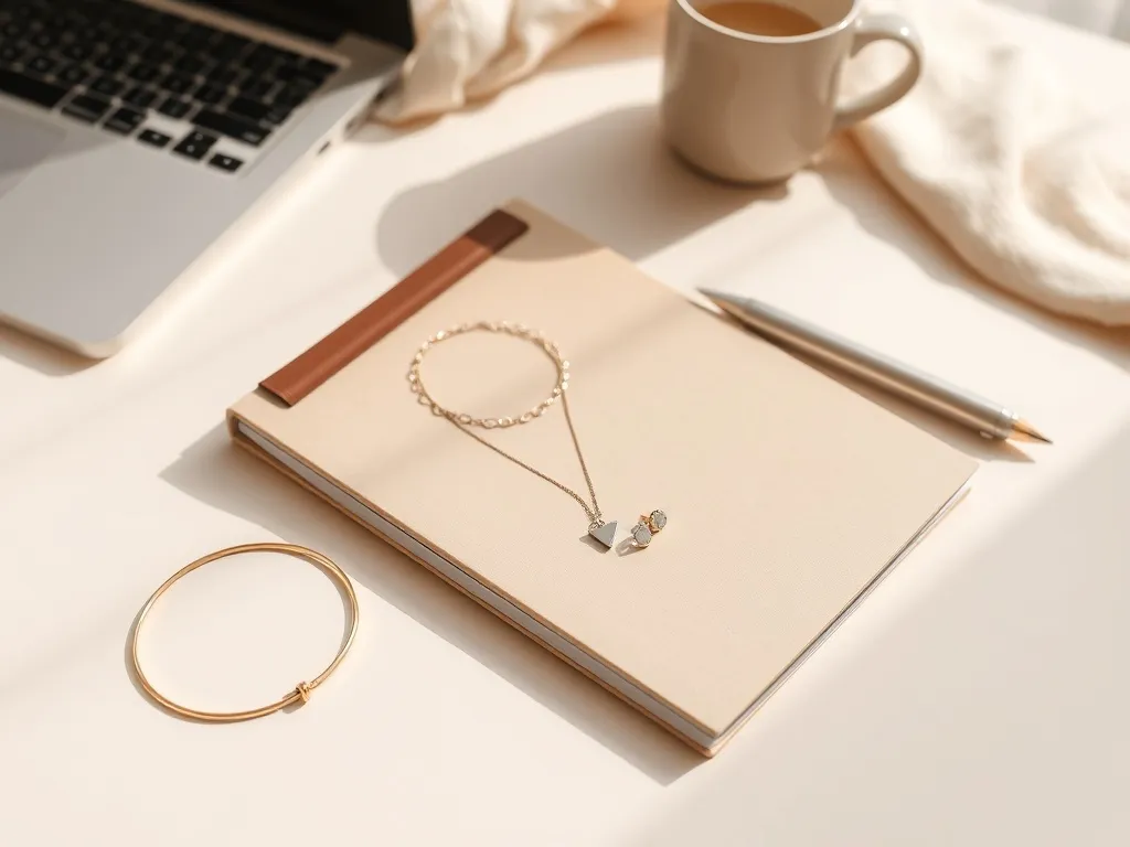 Jaka biżuterię do pracy wybrać? Porady stylistki