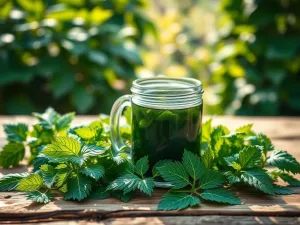 Na co wpływa żelazo w organizmie? Kluczowe informacje i znaczenie