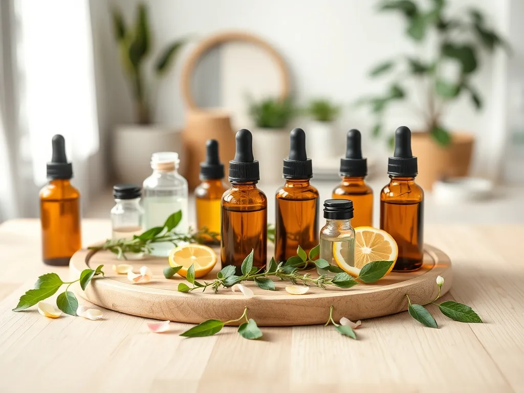 Olejki eteryczne a zapachowe – czym się różnią?