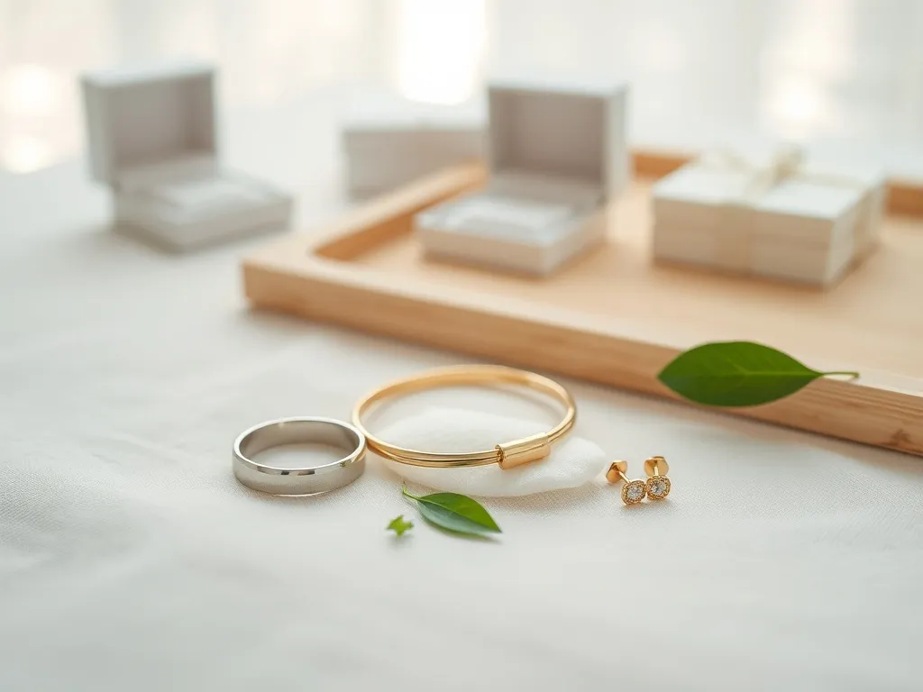 Czy biżuteria może uczulać? Objawy i jak ich unikać