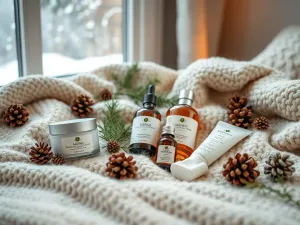 Jak pielęgnować skórę zimą? Sprawdzone porady i triki