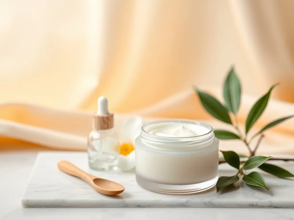 Jaki krem jest dobry po 50 roku życia?