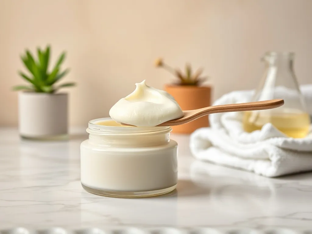 Czy tłuste kremy są dobre? Fakty i porady dermatologa