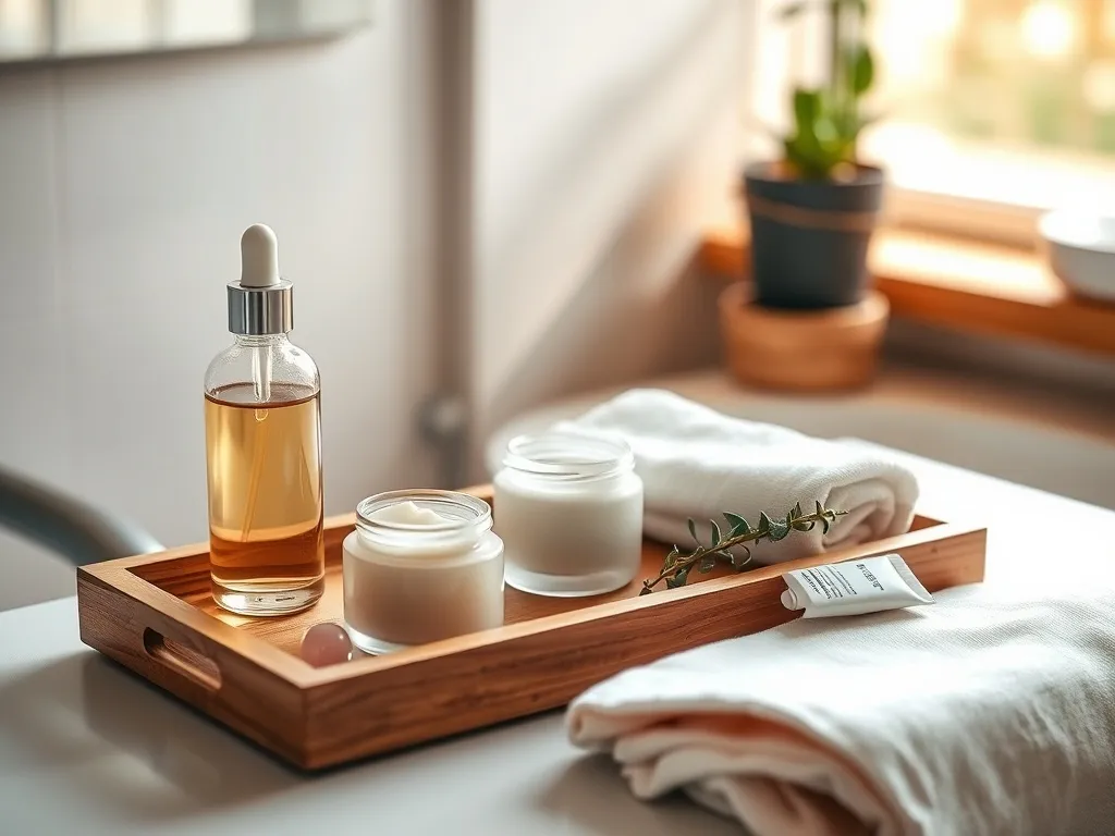 Czego powinna używać do twarzy 50-letnia kobieta?